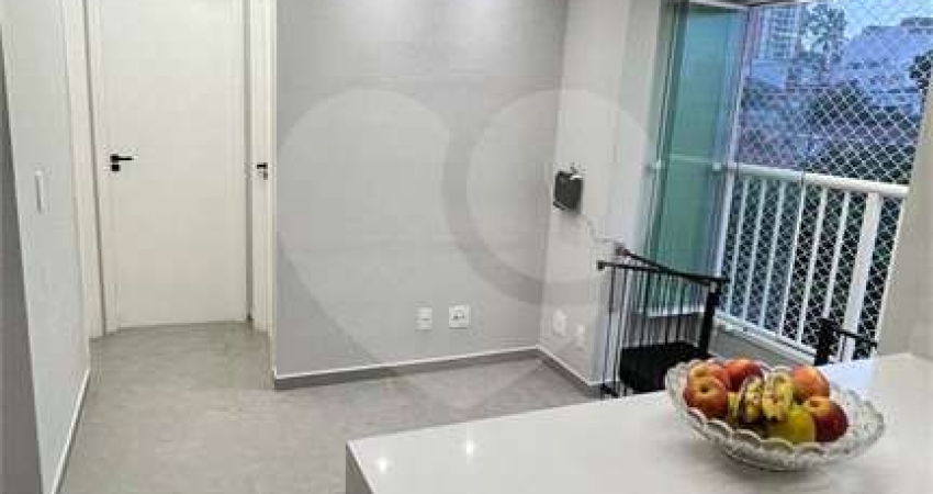 Apartamento com 2 quartos à venda em Vila Guaca - SP