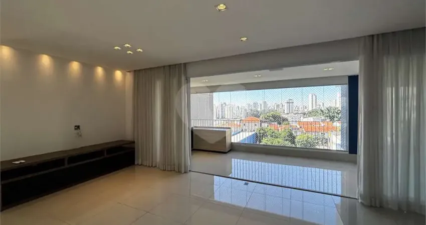 Apartamento com 3 quartos à venda em Vila Ester (zona Norte) - SP
