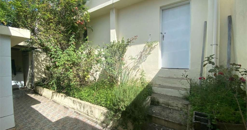 Casa com 3 quartos à venda em Parque Casa De Pedra - SP