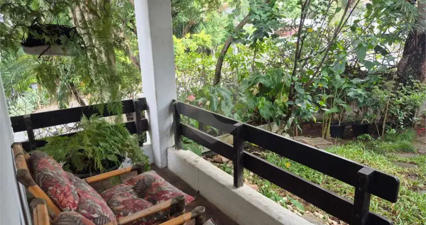 Casa com 3 quartos à venda na Água Comprida, Tucuruvi, São Paulo