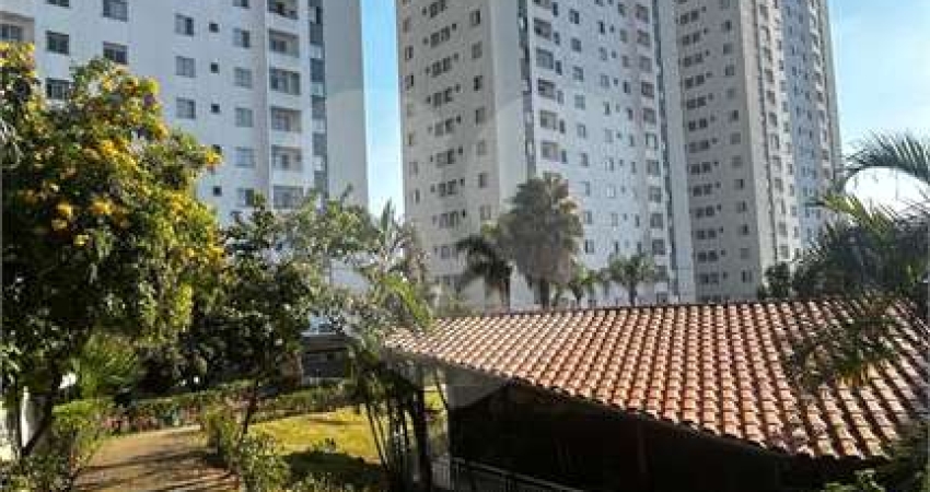 Apartamento com 2 quartos à venda em Imirim - SP