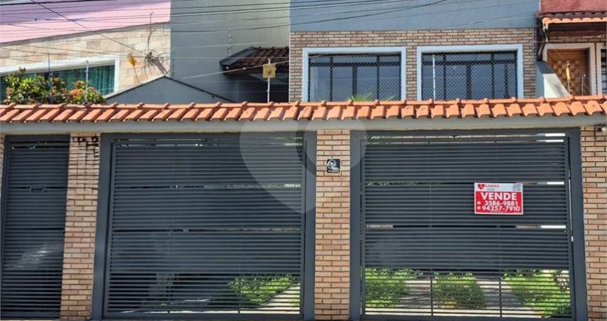 Casa com 3 quartos à venda em Imirim - SP