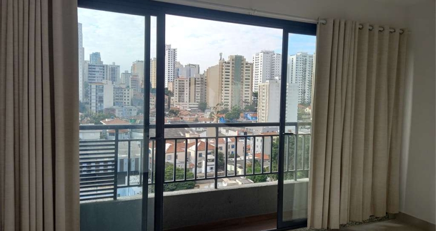 Studio com 1 quartos à venda ou para locação em Santana - SP