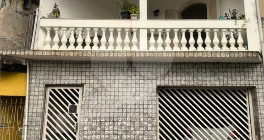 Sobrado com 2 quartos à venda em Parada Inglesa - SP