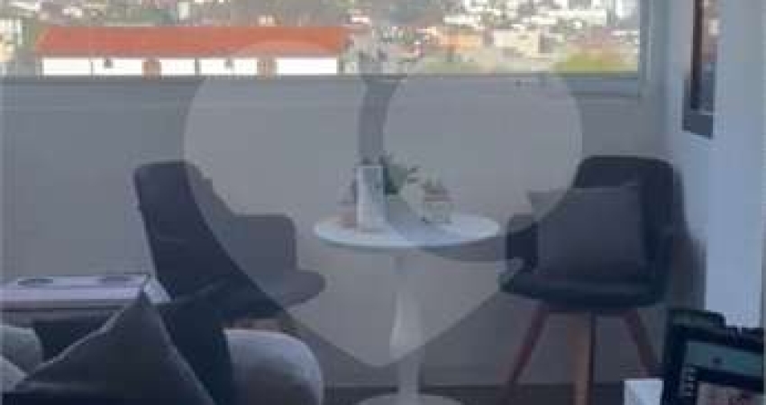 Apartamento com 2 quartos à venda em Vila Aurora (zona Norte) - SP