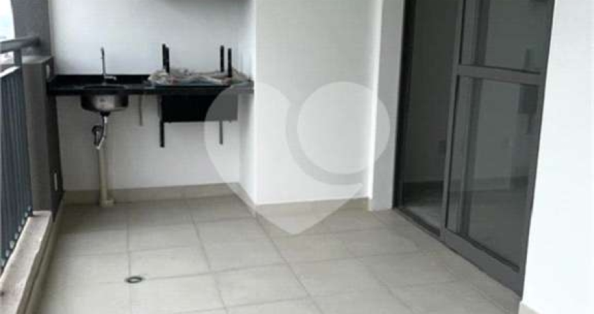 Apartamento com 2 quartos à venda em Parada Inglesa - SP