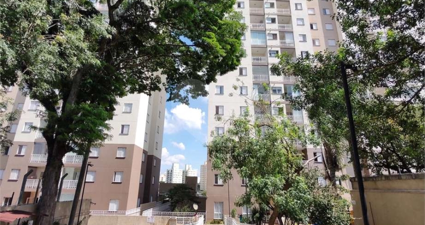 Apartamento com 2 quartos à venda em Vila Amália (zona Norte) - SP