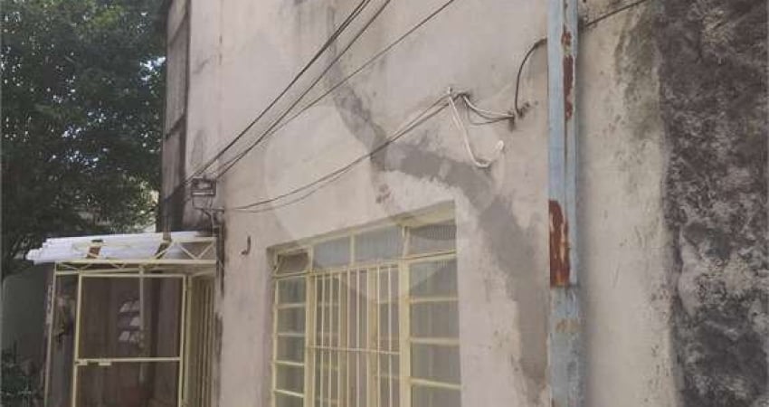 Casa com 3 quartos à venda na Rua Doutor Castro Ramos, Tucuruvi, São Paulo