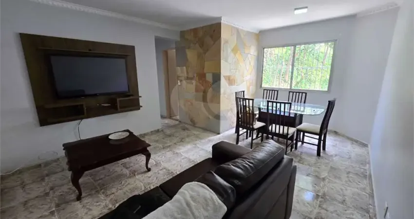 Apartamento com 2 quartos à venda ou para locação em Vila Albertina - SP