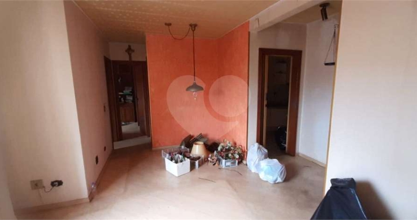 Apartamento com 2 quartos à venda em Tucuruvi - SP