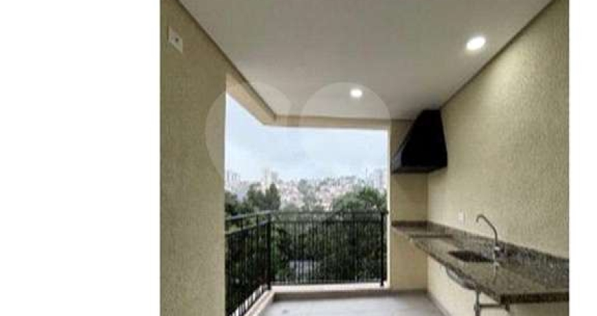 Apartamento com 2 quartos à venda em Jardim São Paulo(zona Norte) - SP