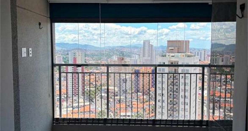 Apartamento com 2 quartos à venda na Avenida Guapira, Tucuruvi, São Paulo