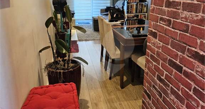 Apartamento com 3 quartos à venda em Vila Guilherme - SP