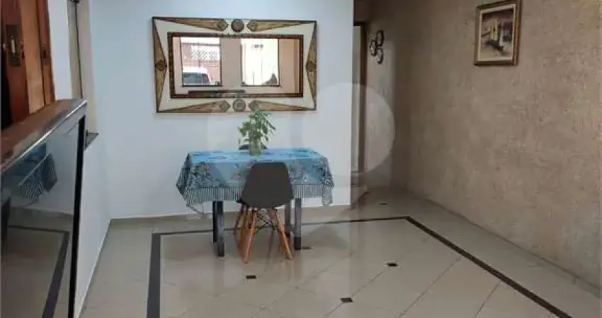 Casa com 1 quarto à venda na Rua Capitão Azevedo Pina, Jaçanã, São Paulo