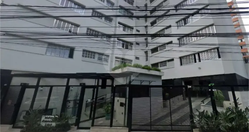 Apartamento com 2 quartos à venda em Santana - SP