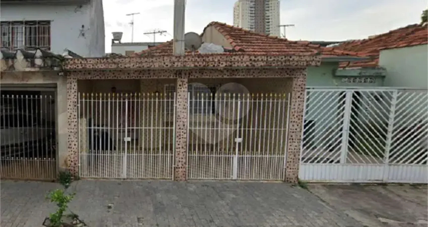 Casa com 2 quartos à venda em Vila Maria - SP