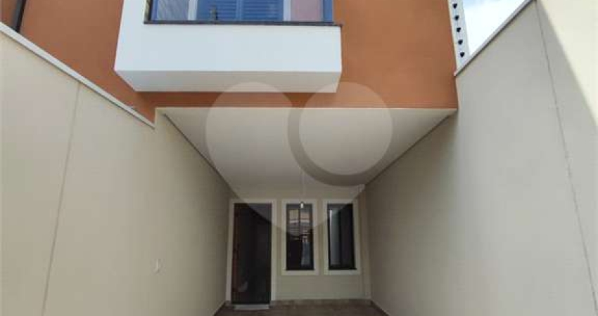 Casa com 3 quartos à venda em Sítio Do Morro - SP