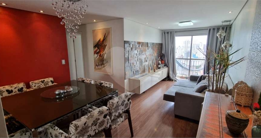 Apartamento com 3 quartos à venda em Santana - SP