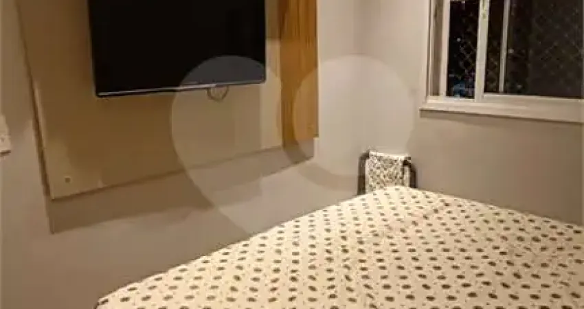Apartamento com 1 quartos à venda em Parada Inglesa - SP