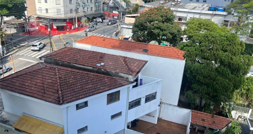 Casa com 3 quartos à venda na Rua Alfredo Pujol, Santana, São Paulo