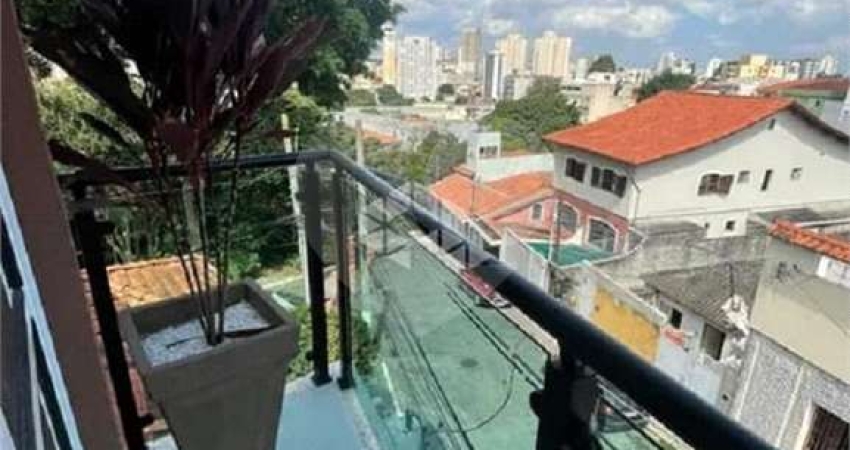 Apartamento com 1 quartos à venda em Tucuruvi - SP