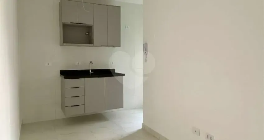 Apartamento com 2 quartos para locação em Tucuruvi - SP