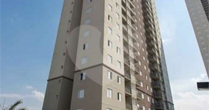 Apartamento com 2 quartos à venda em Parque Edu Chaves - SP