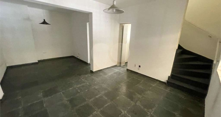 Casa com 2 quartos para alugar na Damásio Mascarenhas, Santana, São Paulo