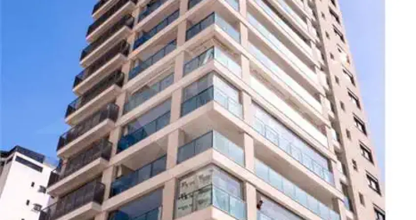 Apartamento com 4 quartos à venda na Rua Alfredo Pujol, Santana, São Paulo