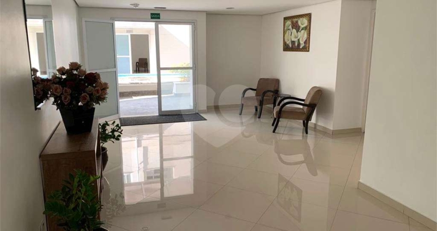 Apartamento com 2 quartos à venda em Vila Nova Mazzei - SP