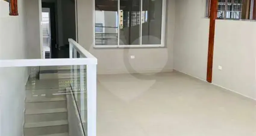 Casa com 3 quartos à venda na Rua Xavier da Veiga, Santana, São Paulo