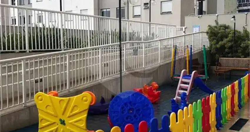 Apartamento à venda na Avenida Guapira, Tucuruvi, São Paulo