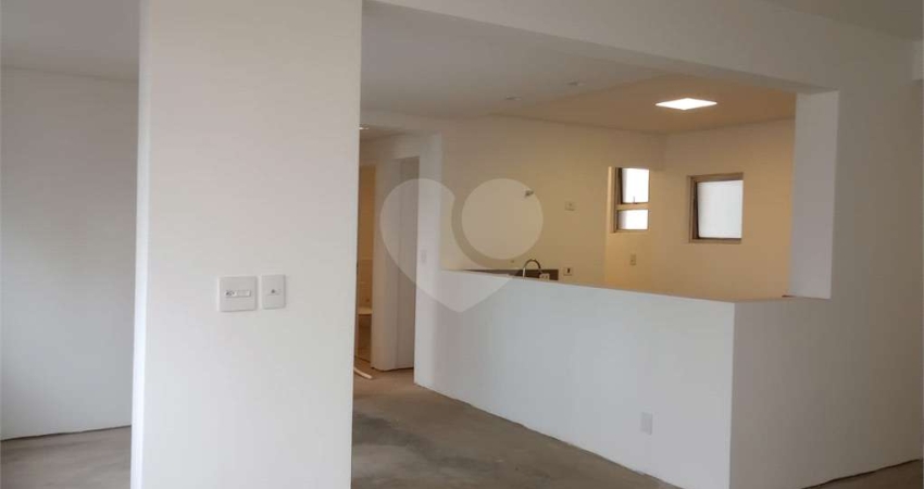 Apartamento com 3 quartos à venda na Rua Voluntários da Pátria, Santana, São Paulo