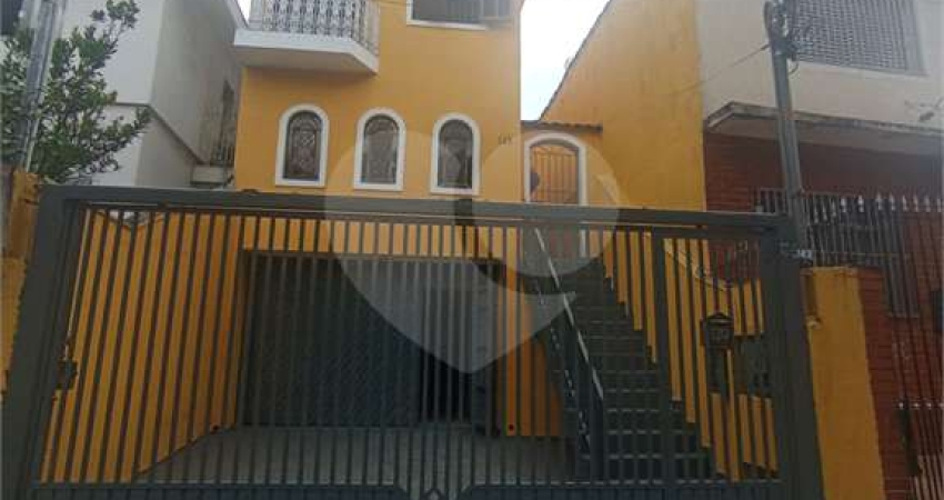 Casa com 5 quartos à venda em Jardim Paraíso - SP