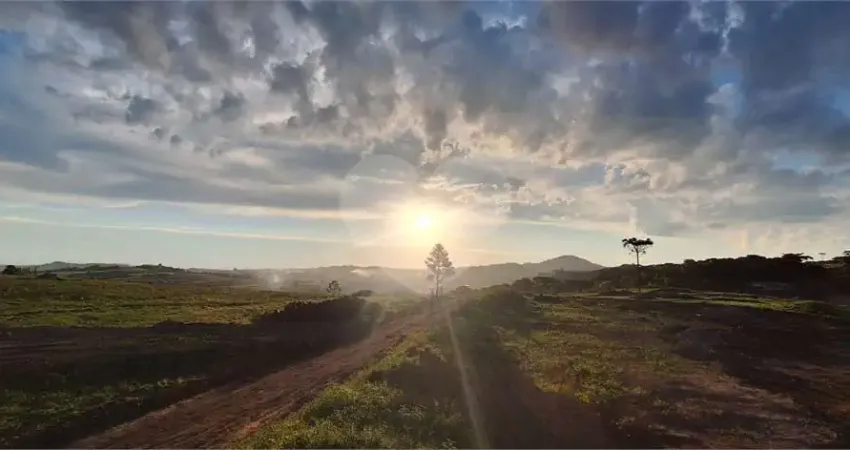 Terreno à venda na Romualdo Antônio Do Pilar, Vila Maria, Lages