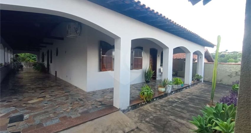 Casa térrea com 3 quartos à venda em Vila Maria - SP