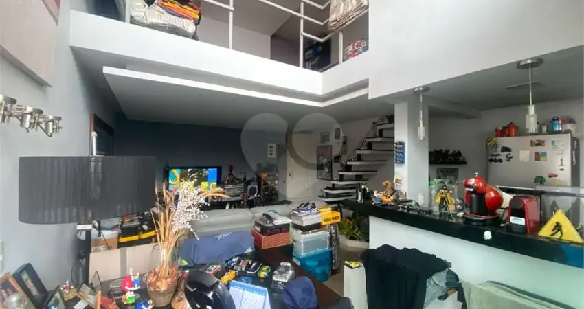 Apartamento com 1 quartos à venda em Casa Verde - SP