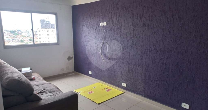 Apartamento com 2 quartos à venda em Santa Teresinha - SP