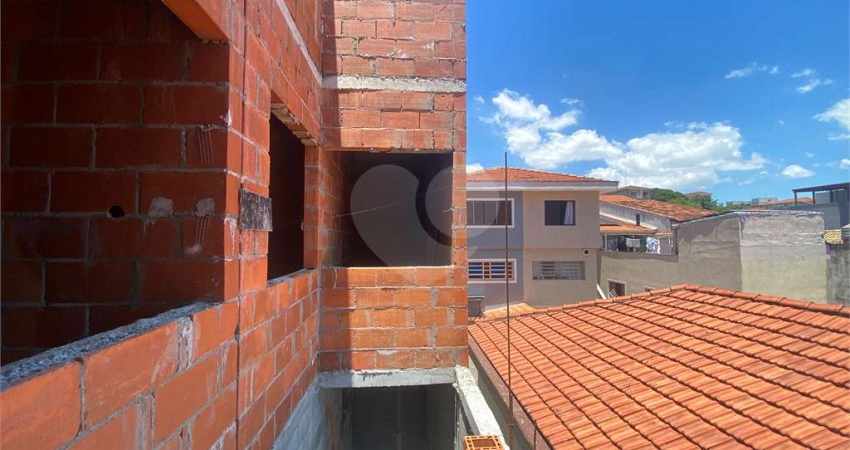 Condomínio com 2 quartos à venda em Vila Isolina Mazzei - SP
