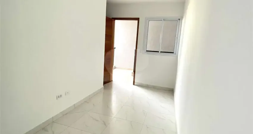 Apartamento com 1 quarto para alugar na Rua Salvador Bicudo, Tucuruvi, São Paulo