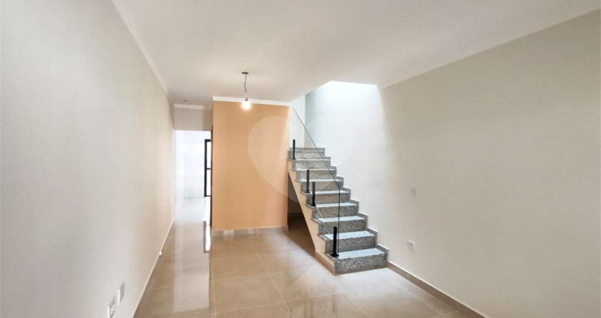 Casa com 3 quartos à venda em Sítio Do Morro - SP
