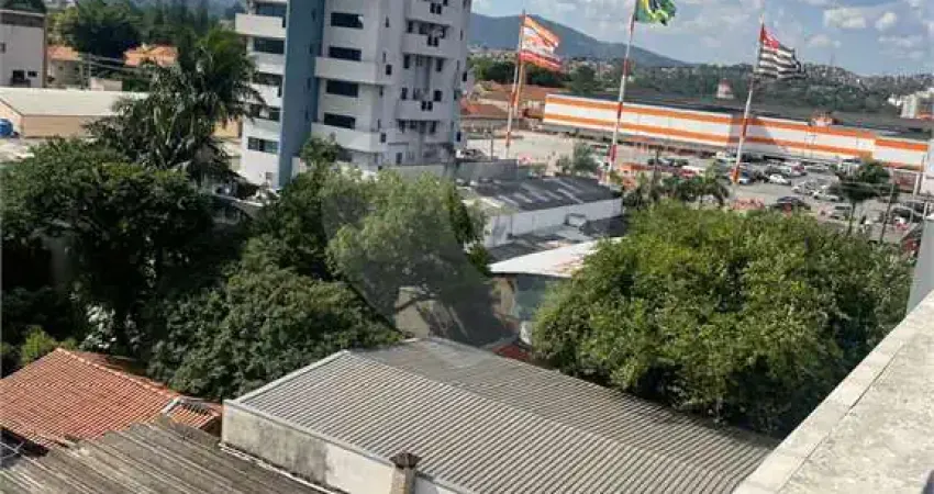 Condomínio com 2 quartos à venda em Vila Constança - SP