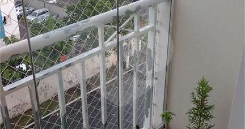 Apartamento com 2 quartos à venda em Vila Guilherme - SP