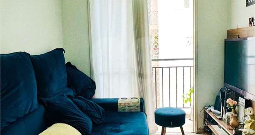 Apartamento com 2 quartos à venda em Vila Guilherme - SP
