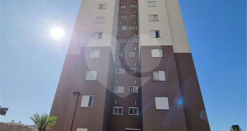 Apartamento com 3 quartos à venda em Vila Guilherme - SP