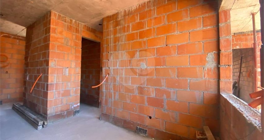 Condomínio com 3 quartos à venda em Vila Isolina Mazzei - SP