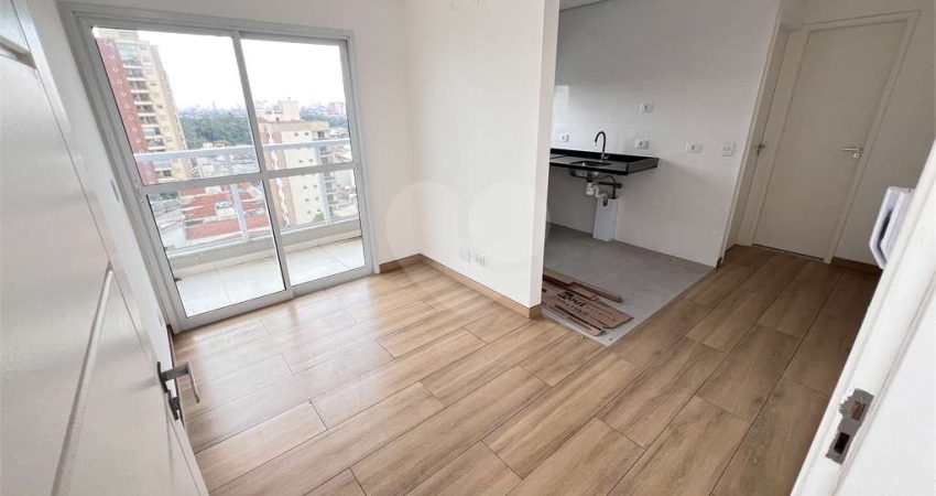 Apartamento com 1 quartos para locação em Santana - SP