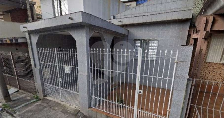 Casa térrea com 3 quartos à venda em Parque Mandaqui - SP