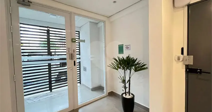 Apartamento com 2 quartos à venda em Vila Paulicéia - SP