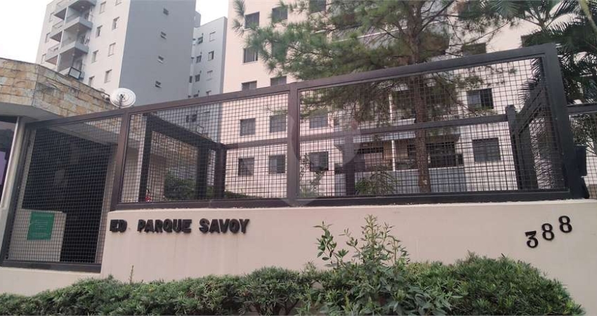 Cobertura com 3 quartos à venda em Lauzane Paulista - SP